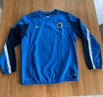 Nike Dri-FIT training top Club Brugge, Kleding | Heren, Maat 52/54 (L), Blauw, Nike, Ophalen of Verzenden
