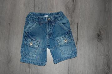 Pakket kleding jongen maat 68, Babyface, Gebruikt, Ophalen of Verzenden, Setje