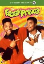 THE FRESH PRINCE OF BEL-AIR SEIZOEN 4, Cd's en Dvd's, Verzenden, Nieuw in verpakking