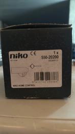 Niko home control 550-20200, Enlèvement, Neuf