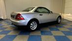 Mercedes SLK 200 AUTOMATIQUE année 1998 149 000 km, Autos, Mercedes-Benz, Cuir, Argent ou Gris, Entreprise, Automatique