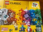 Boite lego classic, Ophalen, Zo goed als nieuw, Lego