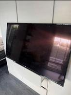 LG 49UM7050PLF 49 inch 4K Ultra HD TV,, Audio, Tv en Foto, Televisies, Ophalen, Zo goed als nieuw, LG, Smart TV