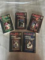 Virginia Andrews: Casteel-saga (5 pocketboeken), Ophalen, Gelezen, Virginia Andrews