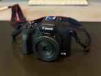 Canon M50 Mark II, Sans zoom optique, Enlèvement ou Envoi, Canon, Compact