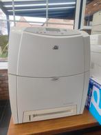 HP 4600 printer, Computers en Software, Printers, Ophalen, Hp, Gebruikt, Printer