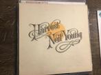 lp neil young harvest, Cd's en Dvd's, Ophalen