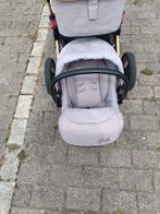 Buggy en maxi cosi, Ophalen, Gebruikt