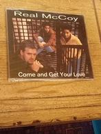 Maxi-Single (Cd) van Real McCoy, Cd's en Dvd's, Cd Singles, Overige genres, Maxi-single, Ophalen of Verzenden, Zo goed als nieuw
