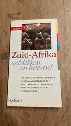 T. Knemeyer - Zuid-Afrika ed 2004, Afrika, Budget, Ophalen of Verzenden, Reisgids of -boek