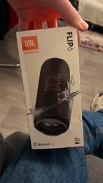 Jbl flip 6 nieuw, Enlèvement, JBL