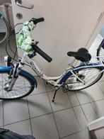 Oxford meisjesfiets 24 inch, Fietsen en Brommers, Ophalen, Gebruikt, 24 inch, Oxford