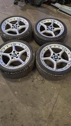 Nette Set velgen styling 108 BMW Z4 E85 E86 36116758192 3611, Banden en Velgen, Gebruikt, Personenwagen, Ophalen of Verzenden