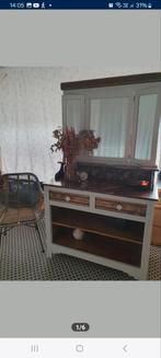Mooie open commode, Huis en Inrichting, Ophalen, Zo goed als nieuw