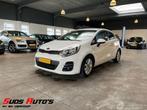 Kia Rio 1.2 CVVT ComfortPlusLine, Autos : Divers, Voitures accidentées, Kia, Boîte manuelle, MPV ou Monospace, 1248 cm³