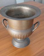 Champagne emmer, Enlèvement