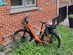 Speedpedelec Enviolo Sparta Metb D-Burst (oranje, maat 53cm), Fietsen en Brommers, Elektrische fietsen, Ophalen, Sparta, Gebruikt