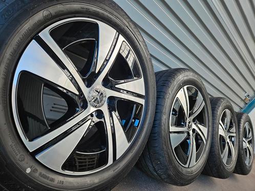 17 inch org Nieuw Mercedes Vito V klasse W447 W639 velgen, Auto-onderdelen, Banden en Velgen, Velg(en), Zomerbanden, 17 inch, Ophalen of Verzenden
