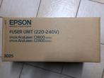 Epson Fuser unit, Informatique & Logiciels, Fournitures d'imprimante, Autres types, Epson, Enlèvement, Neuf