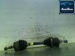 AANDRIJFAS LINKS VOOR ABS Opel Meriva (|13116174|93169679|), Gebruikt, Opel