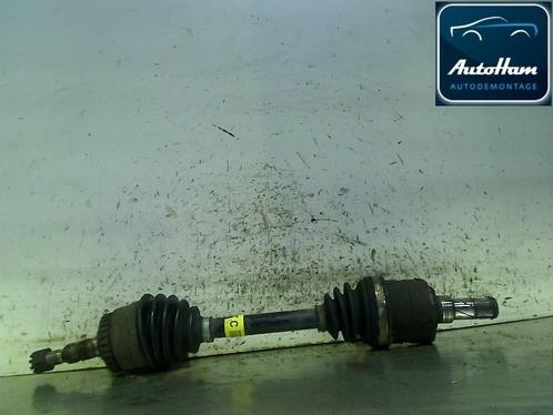 AANDRIJFAS LINKS VOOR ABS Opel Meriva (|13116174|93169679|), Auto-onderdelen, Remmen en Aandrijving, Opel, Gebruikt
