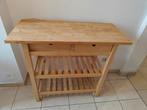 Keukenmeubels/dressoir Forhoja Ikea, Ophalen, Gebruikt