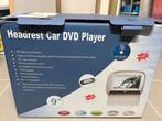 Draagbare dvd speler voor in de auto, Audio, Tv en Foto, DVD spelers, Nieuw, Ophalen of Verzenden