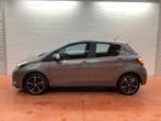 Toyota Yaris 1.33 Style Toyota Yaris Style 1.33 Dual VVT-i 7, Argent ou Gris, Achat, Euro 6, Boîte manuelle