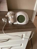 Slaapwekker zuza, Ophalen, Zo goed als nieuw