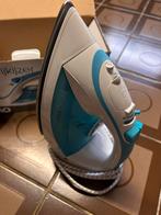 Stoomstrijkijzer nieuw in doos, Elektronische apparatuur, Strijkijzers en Strijkplanken, Ophalen, Nieuw