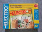 Electro - L' école maternelle, Enlèvement, Comme neuf, Découverte, Avec lumière
