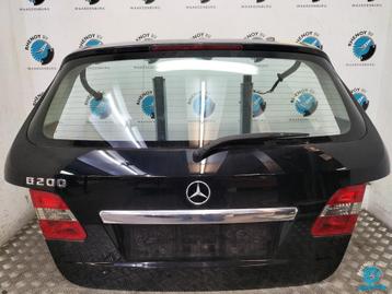 MERCEDES B CLASS B200 [BOOTLID_TAILGATE] 2008 beschikbaar voor biedingen