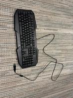 Gaming keyboard, Enlèvement, Comme neuf