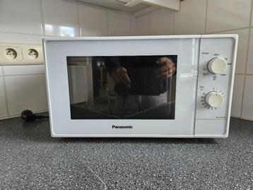 Microgolfoven Panasonic beschikbaar voor biedingen