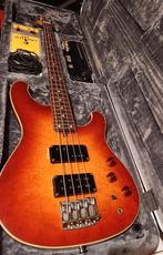 ibanez roadstar II rb924 - 80s - vintage, Muziek en Instrumenten, Verzenden, Gebruikt