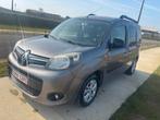 Renault Kangoo 1.5 dCi Dynamique Année 2016, Achat, Entreprise, Capteur de lumière, Boîte manuelle