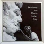 De Droom Van Martin Luther King - documentaire op vinyl, 10 pouces, Enlèvement ou Envoi