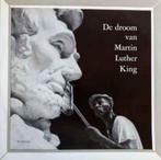 De Droom Van Martin Luther King - documentaire, vinyl, Ophalen of Verzenden, 10 inch