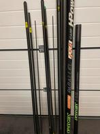 Visstok, Watersport en Boten, Hengelsport | Witvissen, Ophalen, Gebruikt