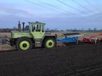 MB trac gezocht, 4 of 6 cyl motor, 4 cilinders, Meer dan 35 kW