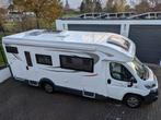 mobilhome Roller Team Zefiro 274TL, Caravans en Kamperen, Mobilhomes, 7 tot 8 meter, Diesel, Particulier, Meer dan 6