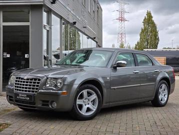 Chrysler 2.7 benzine 300c/Automaat GARANTIE  beschikbaar voor biedingen
