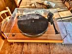 Vinylspeler Pro-Ject 2 Xperience Classic Mahony, Enlèvement, Comme neuf, Tourne-disque, Autres marques