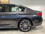 BMW 530 M-Pack /  Navi / 360°Camera / DAB / Automaat / LED, Euro 6, Automatique, 184 ch, 136 kW