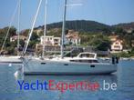 Expertise check-in en check-out van een bootverhuur