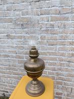 Olielamp koper, Antiek en Kunst, Ophalen