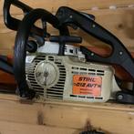 Gezocht vintage stihl,09,010…tophandle modellen, Tuin en Terras, Ophalen, Gebruikt