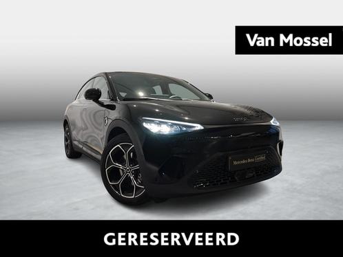 SMART #3 PRO+ NAVI - ACTIVE CRUISE - LED - GLASDAK SMART #3, Auto's, Smart, Bedrijf, Te koop, Overige modellen, 360° camera, ABS