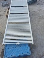 radiator, Doe-het-zelf en Bouw, Verwarming en Radiatoren, Ophalen, Gebruikt, Radiator, 60 tot 150 cm