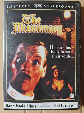 The Missionary met Michael Palin  beschikbaar voor biedingen